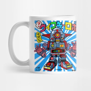 Y1KES Mug